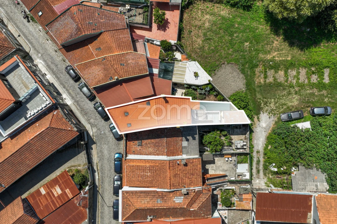 Moradia T9 para Venda em Campanhã Foto 3