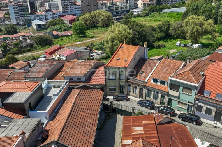 Moradia T9 para Venda em Campanhã Foto 45