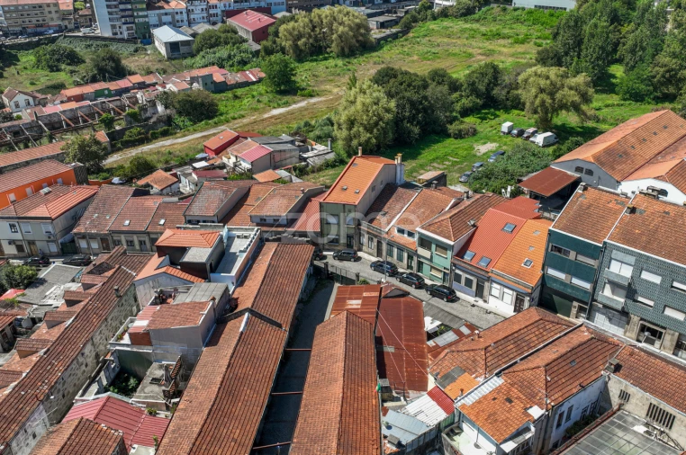 Moradia T9 para Venda em Campanhã Foto 50
