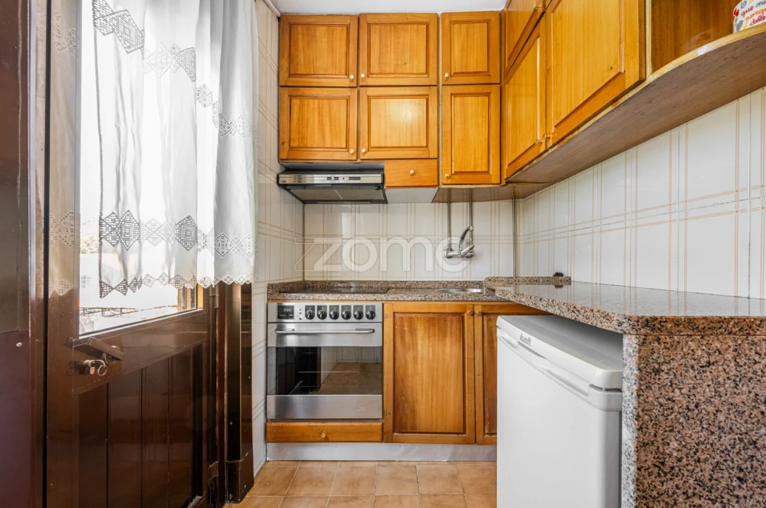 Moradia T9 para Venda em Campanhã Foto 41