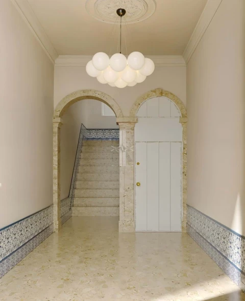 Apartamento T2 para Venda em Estrela