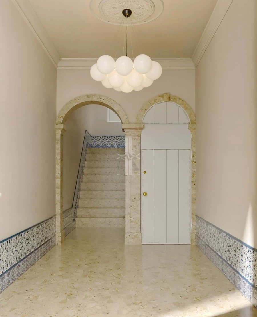 Apartamento T2 para Venda em Estrela Foto 9