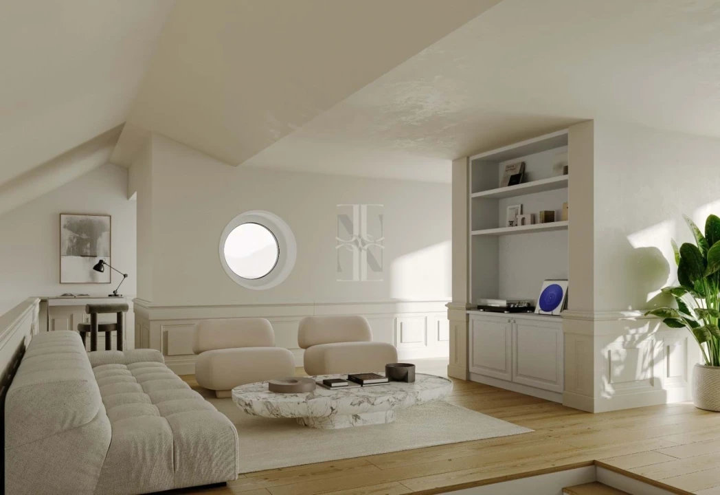 Apartamento T2 para Venda em Estrela Foto 1