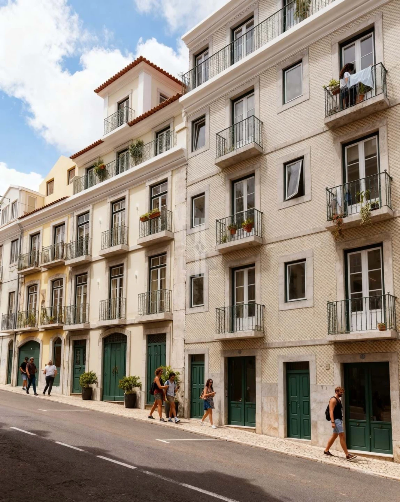 Apartamento T2 para Venda em Estrela Foto 10