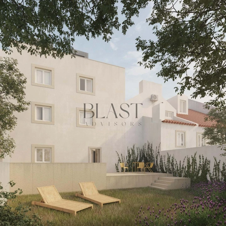 Apartamento T3 para Venda em Estrela Foto 10