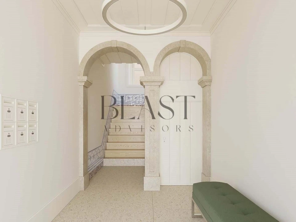 Apartamento T3 para Venda em Estrela Foto 5