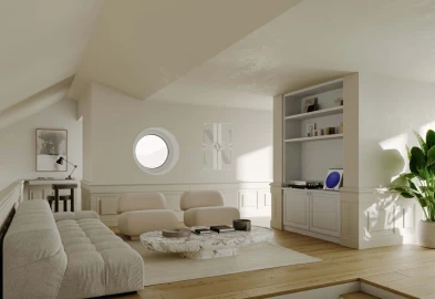 Apartamento T3 para Venda em Estrela