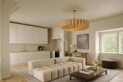 Apartamento T3 para Venda em Estrela