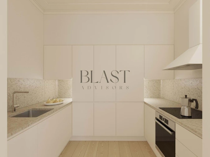 Apartamento T3 para Venda em Estrela Foto 8