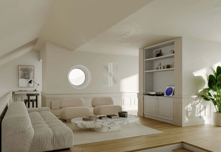 Apartamento T3 para Venda em Estrela Foto 3