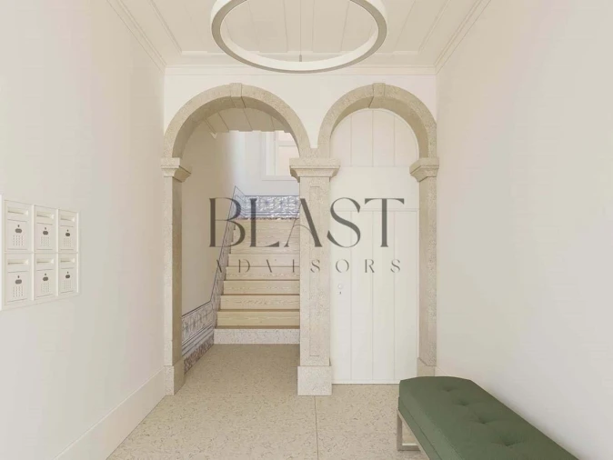 Apartamento T3 para Venda em Estrela Foto 5