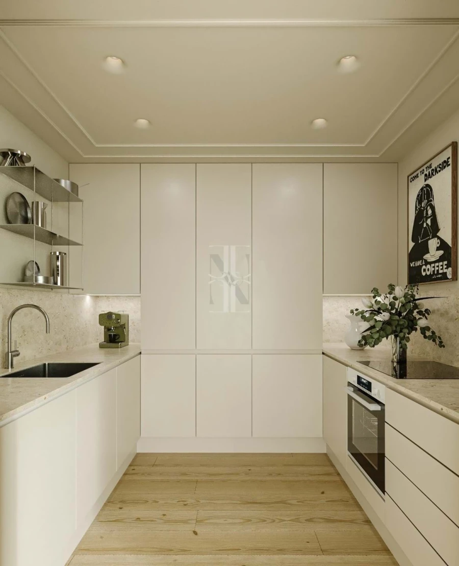 Apartamento T3 para Venda em Estrela Foto 4