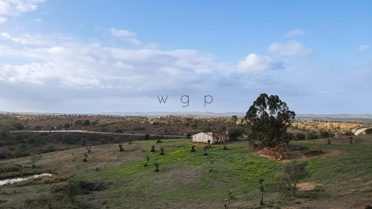 Terreno para Venda em Portel Foto 1