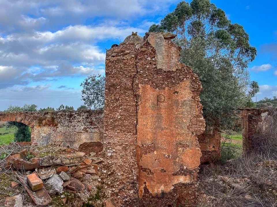 Terreno para Venda em Portel Foto 25