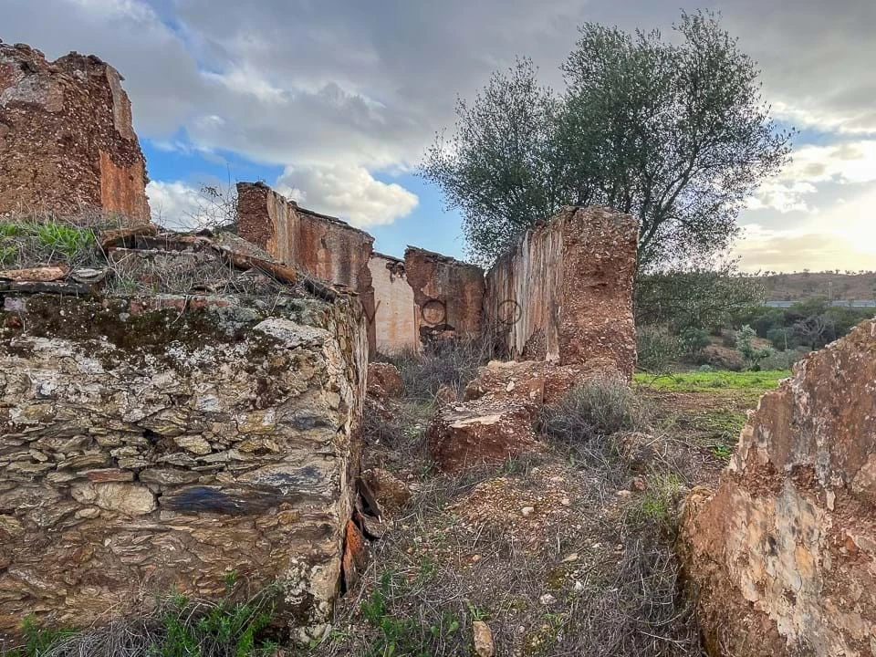 Terreno para Venda em Portel Foto 23