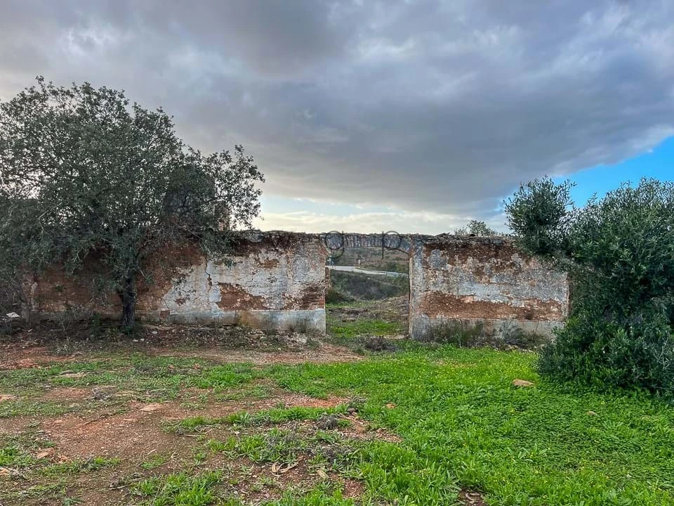 Terreno para Venda em Portel Foto 20