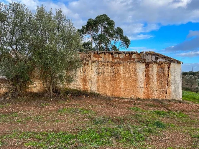 Terreno para Venda em Portel Foto 30