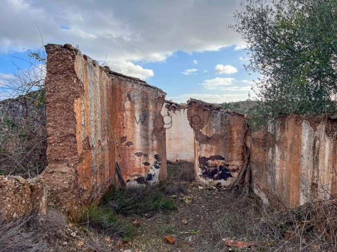 Terreno para Venda em Portel Foto 26