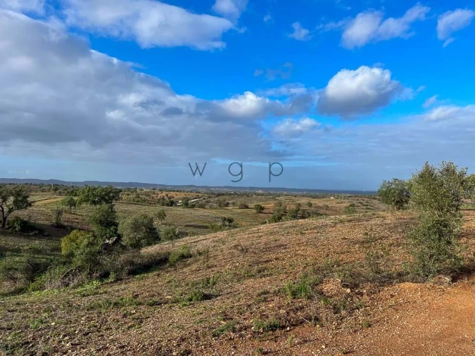 Terreno para Venda em Portel Foto 2