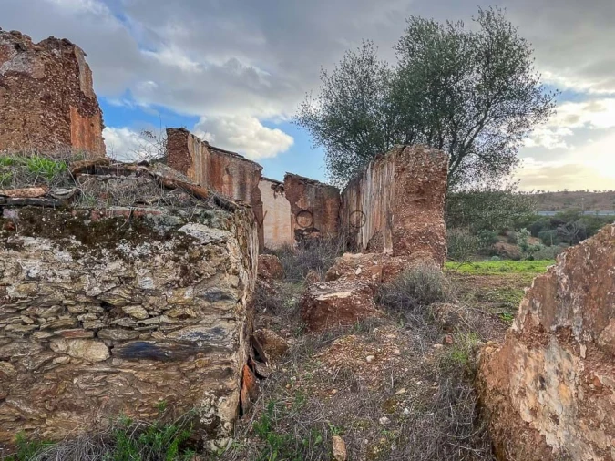 Terreno para Venda em Portel Foto 23