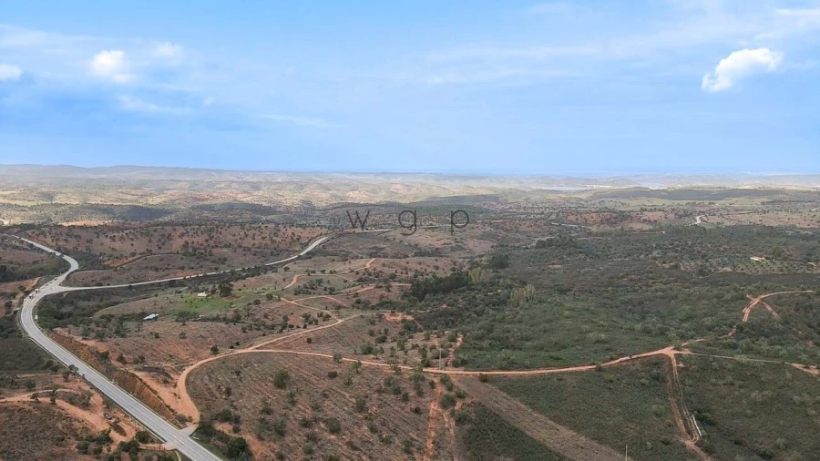 Terreno para Venda em Portel Foto 6