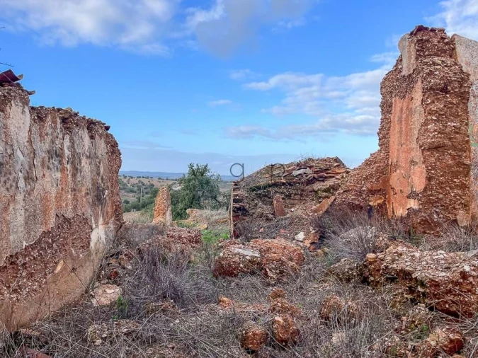 Terreno para Venda em Portel Foto 28