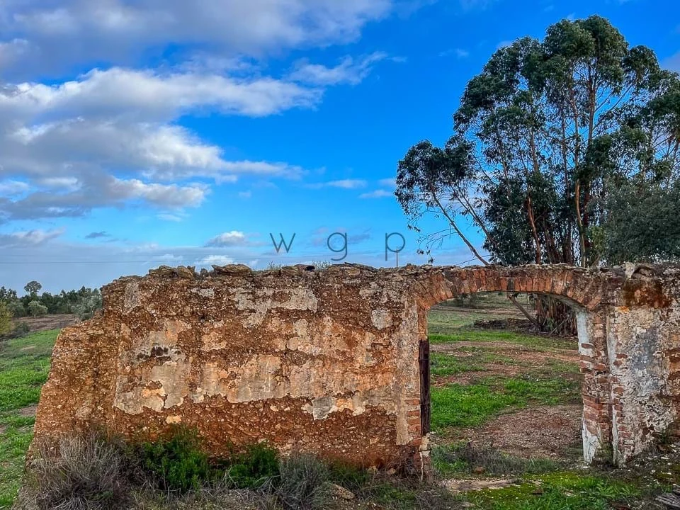 Terreno para Venda em Portel Foto 22