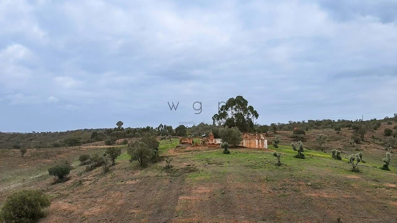 Terreno para Venda em Portel Foto 3