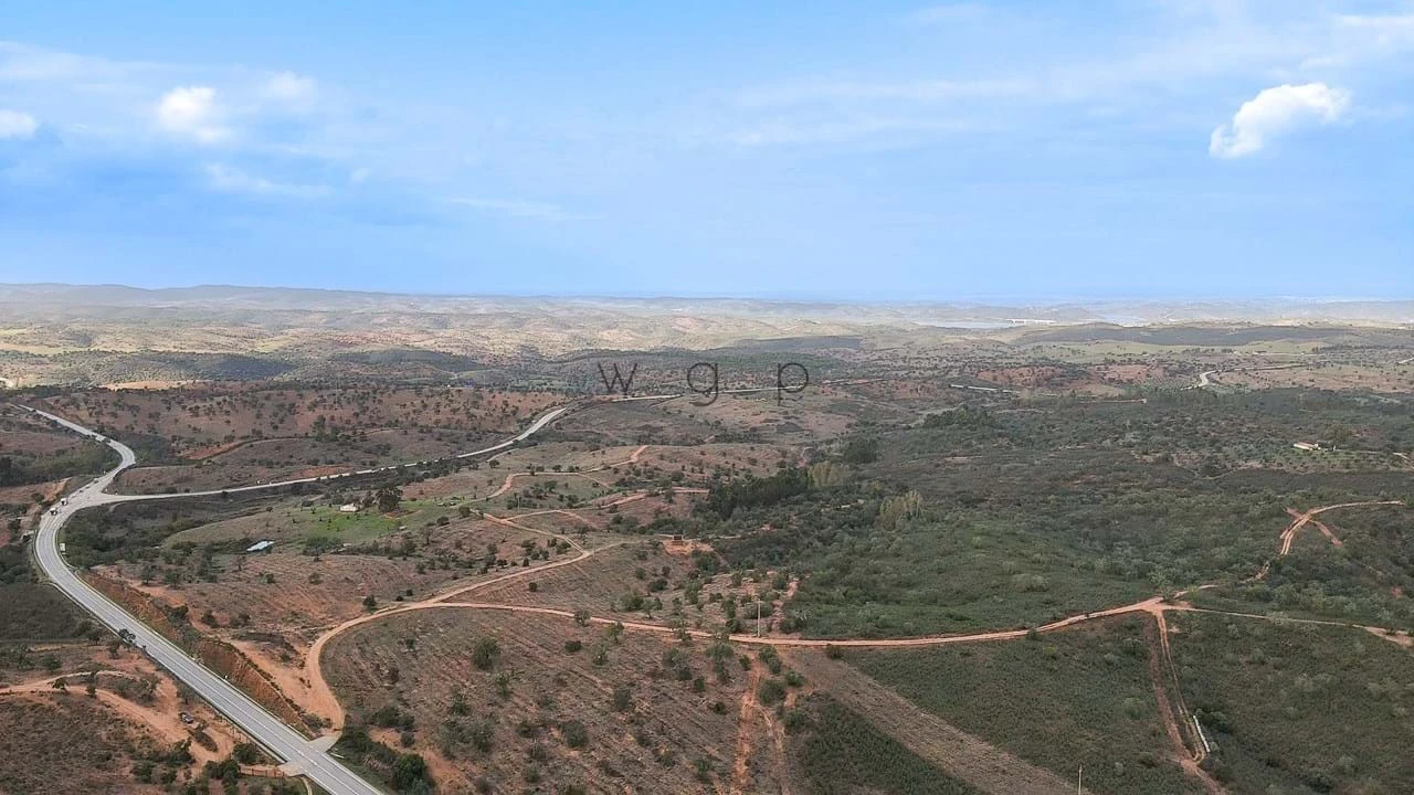 Terreno para Venda em Portel Foto 6