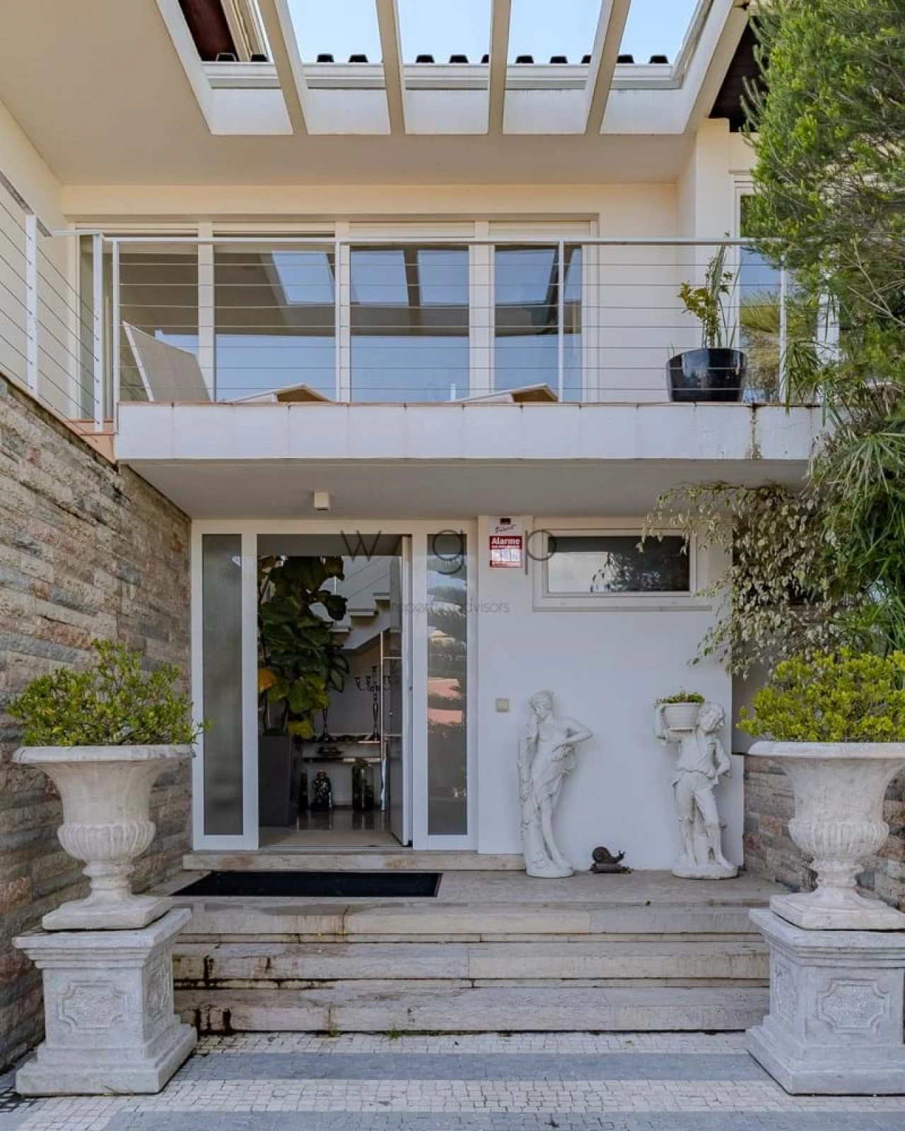 Moradia T6 para Venda em Belém Foto 40