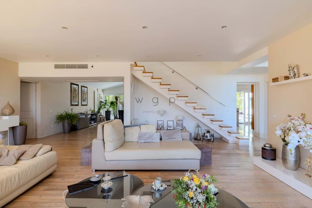 Moradia T6 para Venda em Belém Foto 2