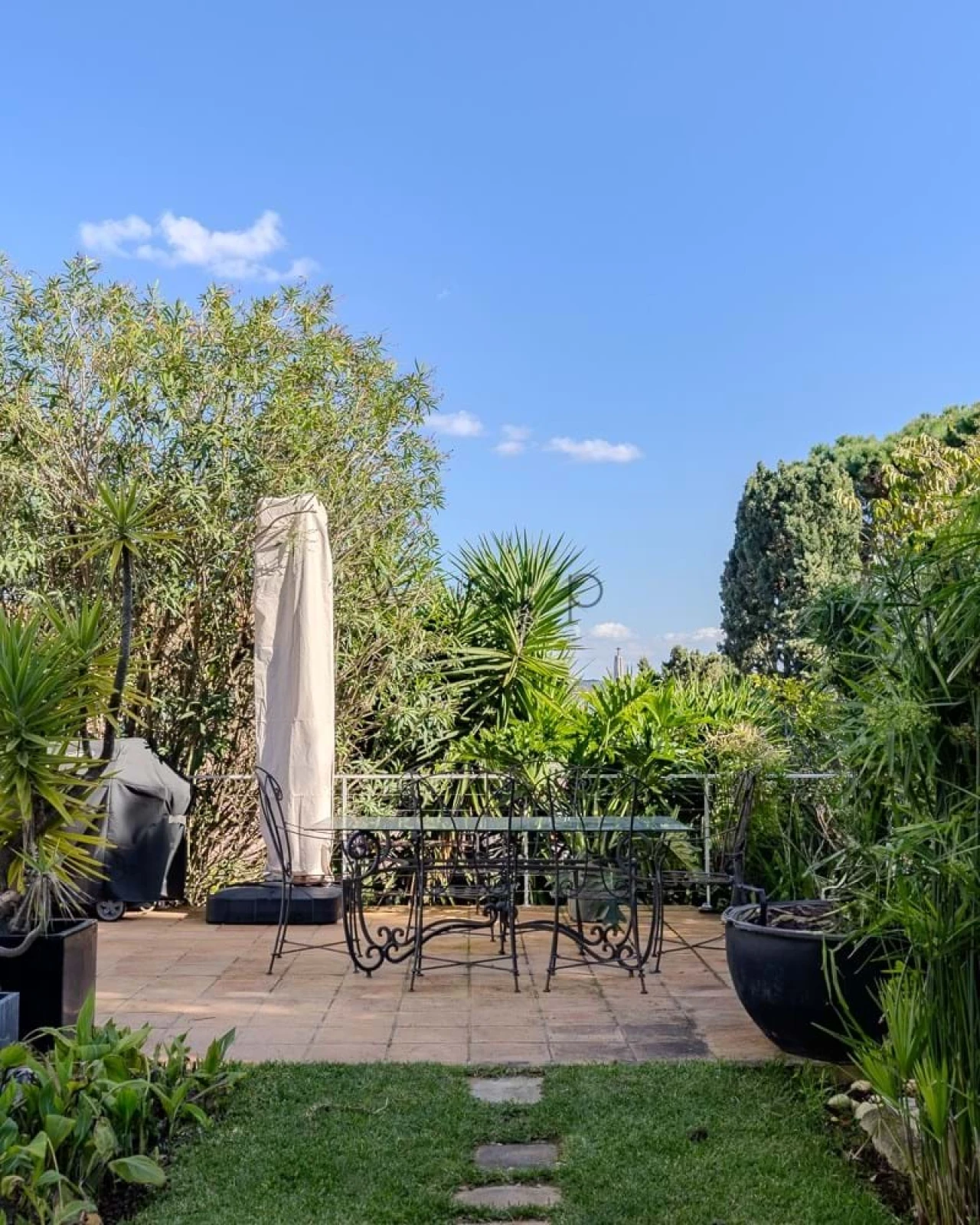 Moradia T6 para Venda em Belém Foto 35