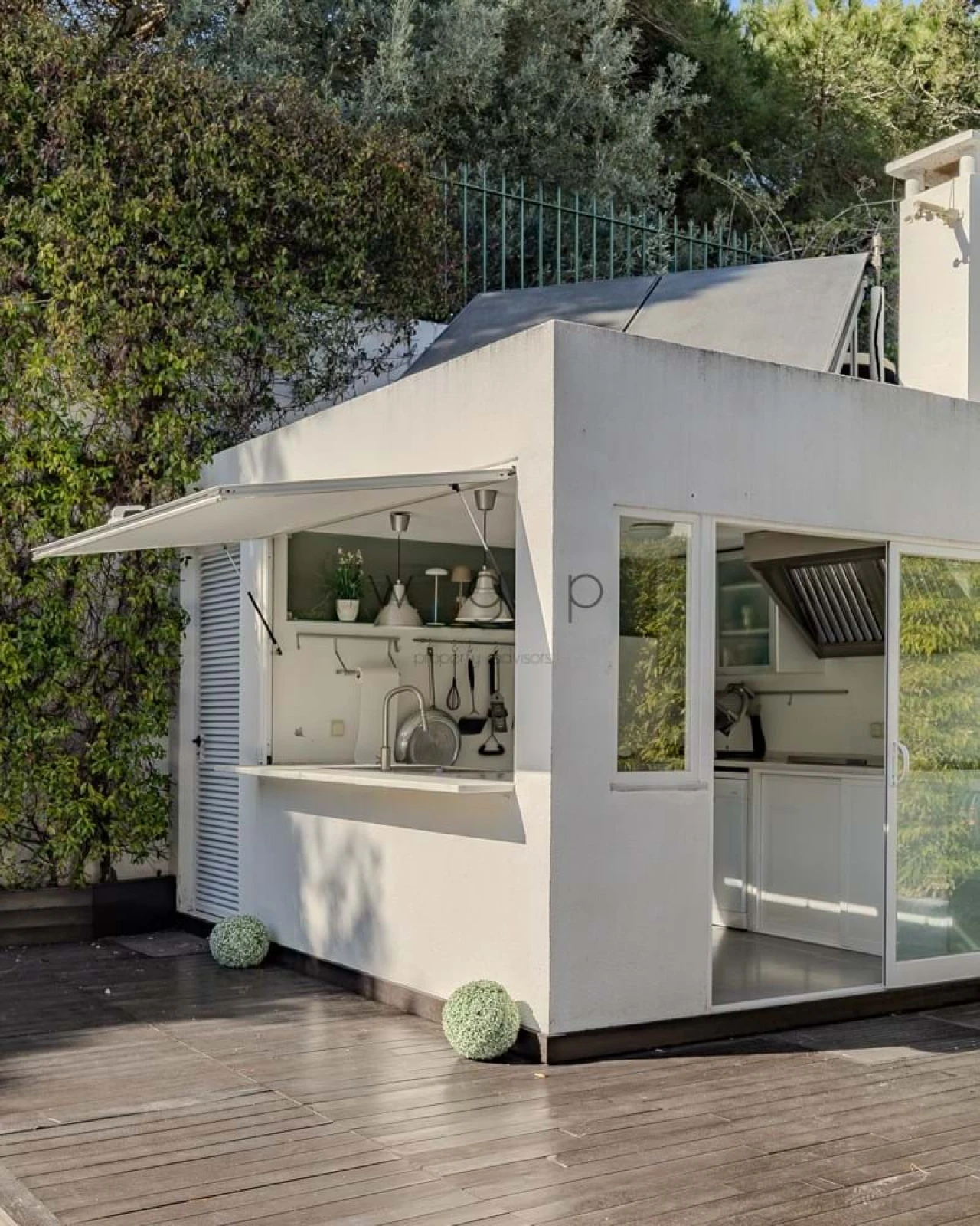 Moradia T6 para Venda em Belém Foto 32