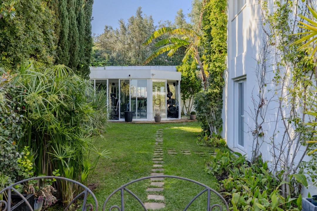 Moradia T6 para Venda em Belém Foto 1