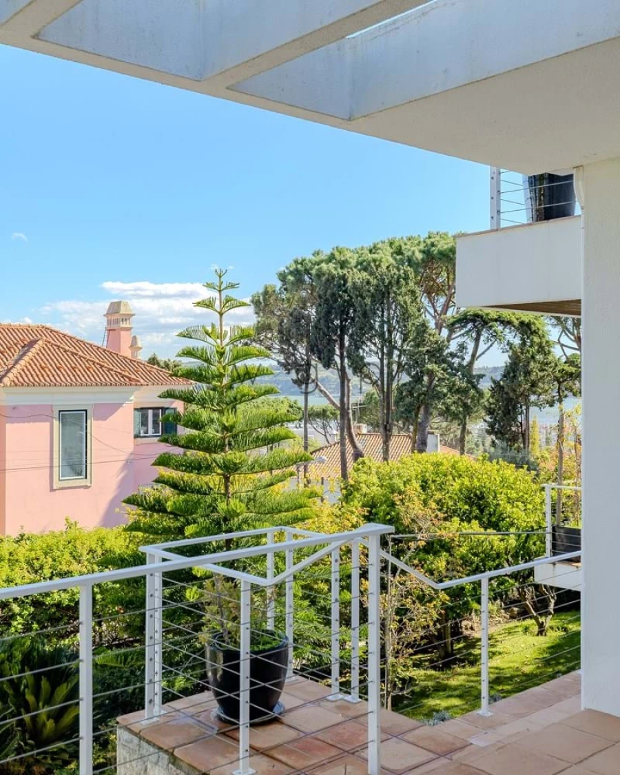 Moradia T6 para Venda em Belém Foto 30