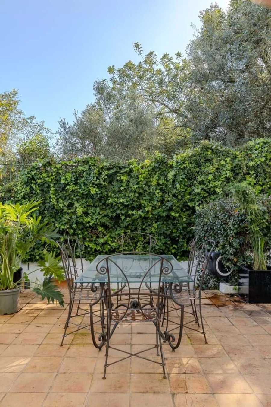 Moradia T6 para Venda em Belém Foto 38