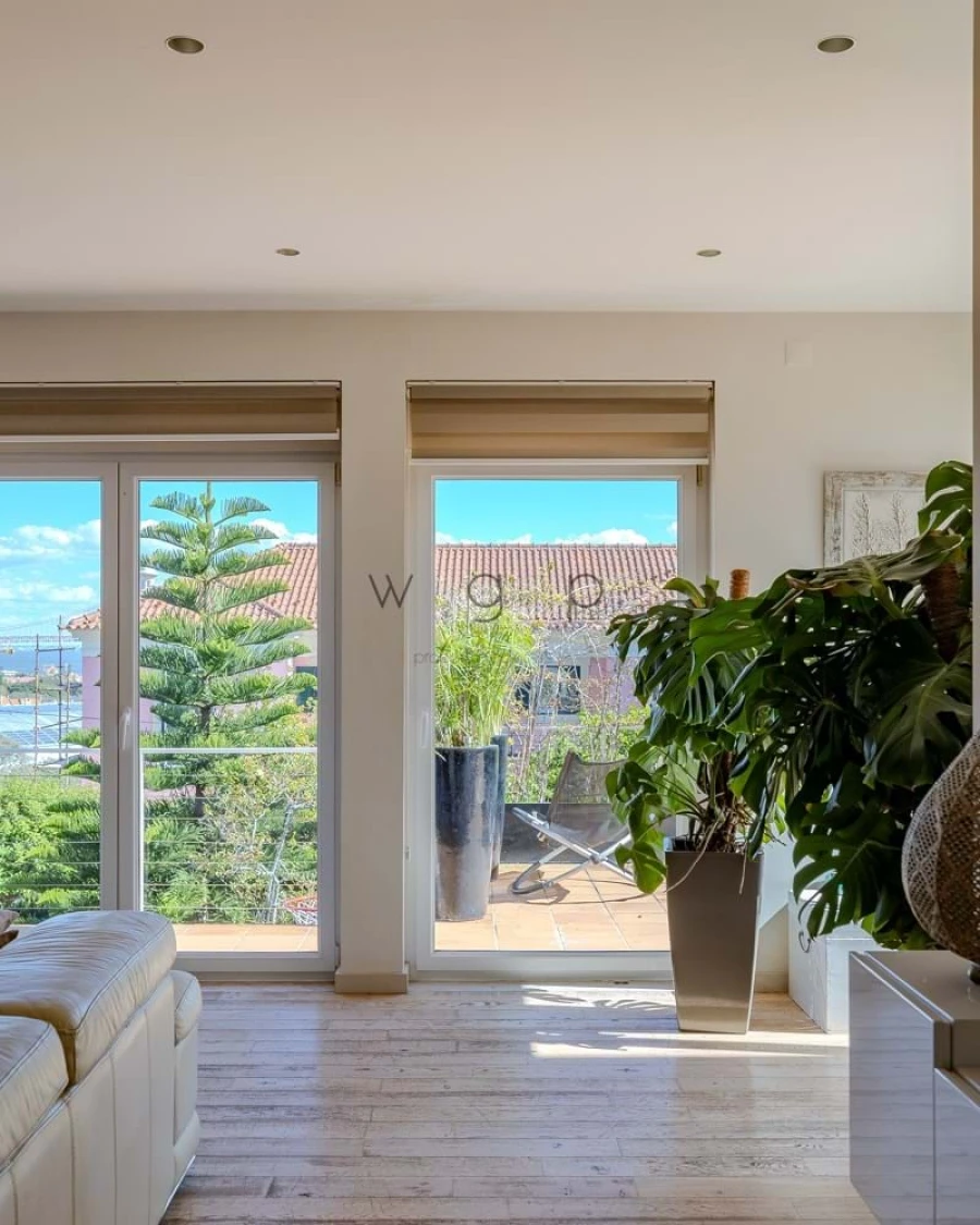 Moradia T6 para Venda em Belém Foto 8