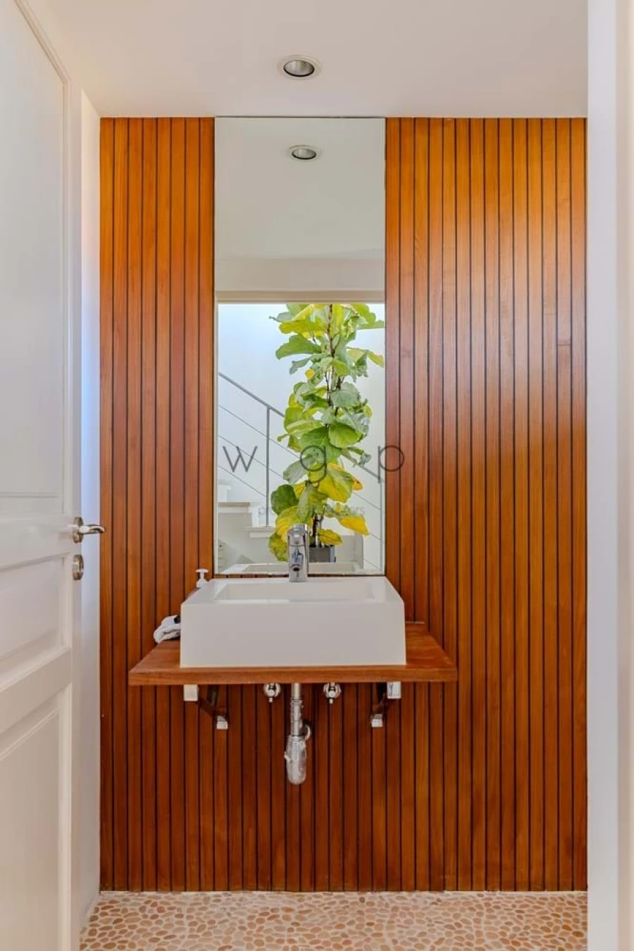 Moradia T6 para Venda em Belém Foto 16