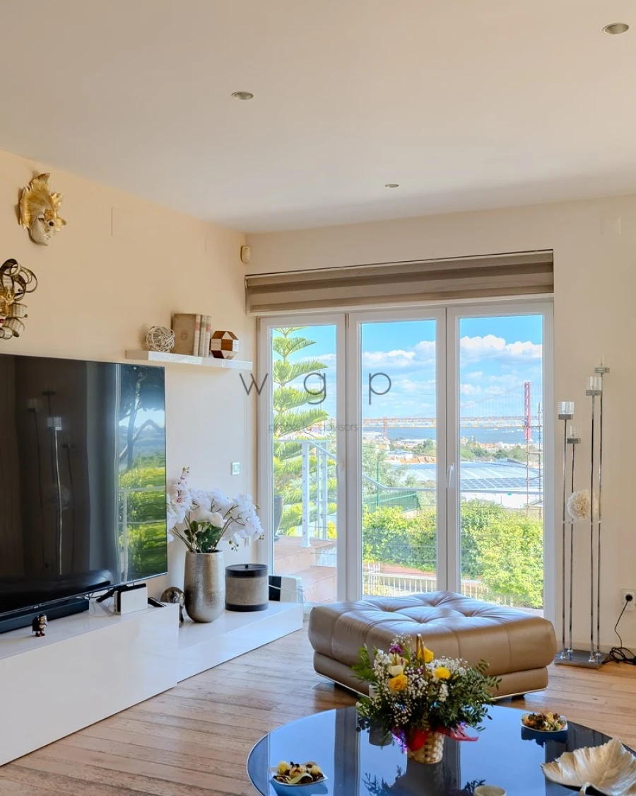 Moradia T6 para Venda em Belém Foto 7