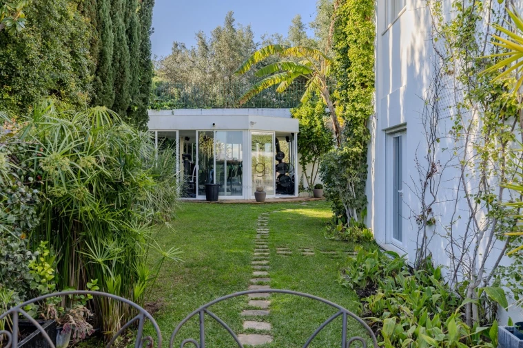 Moradia T6 para Venda em Belém Foto 1