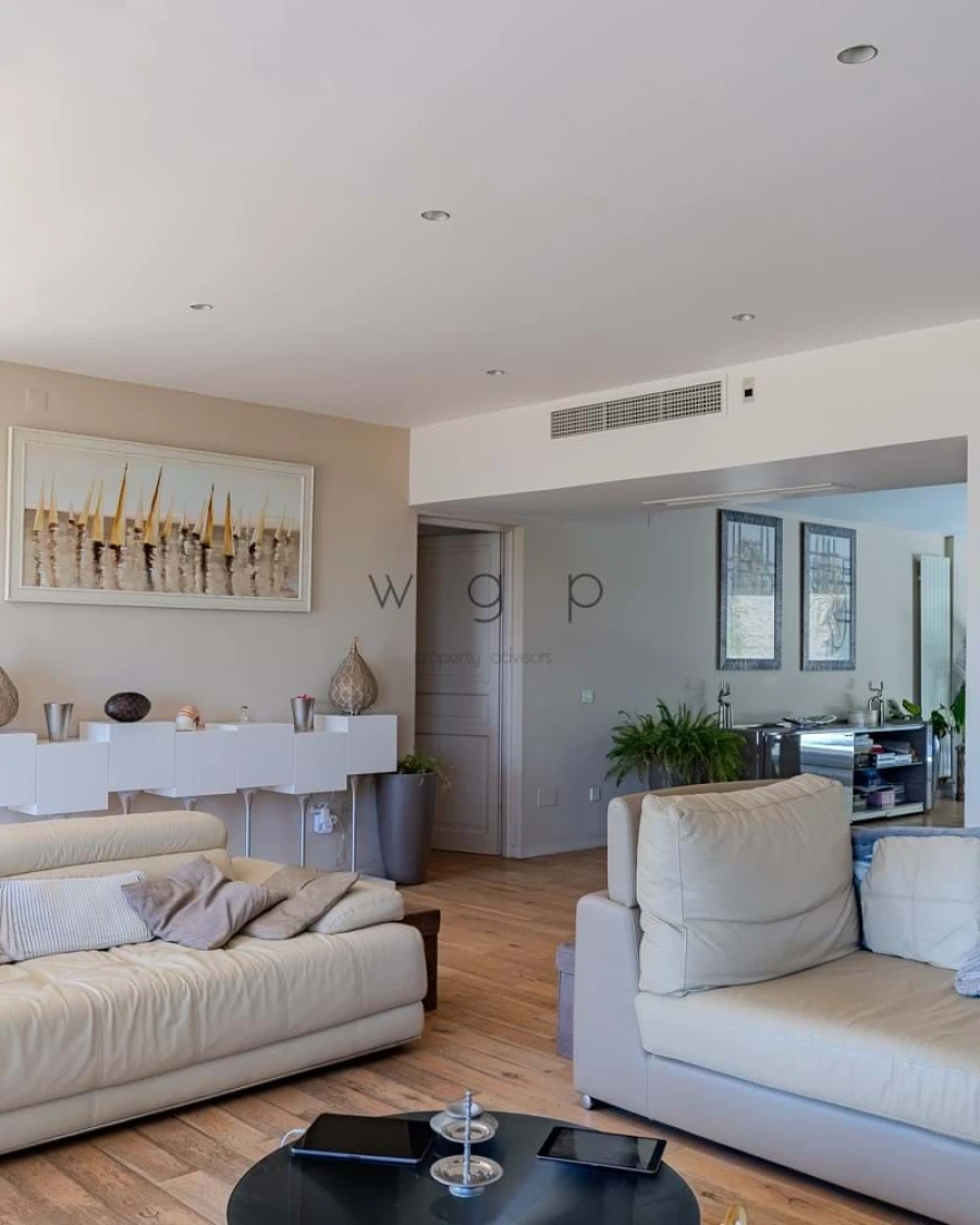 Moradia T6 para Venda em Belém Foto 4