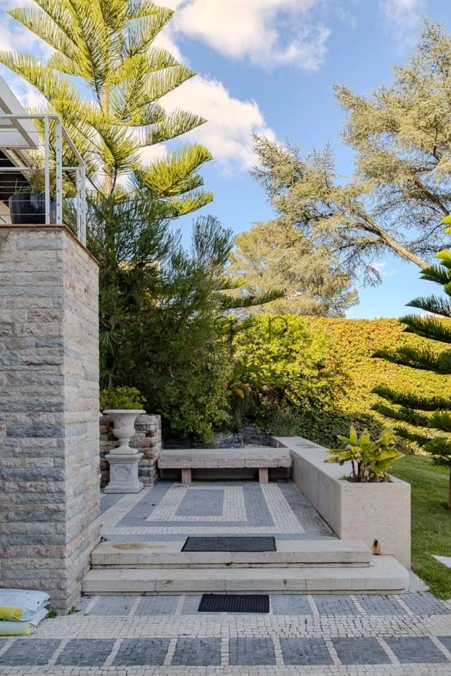 Moradia T6 para Venda em Belém Foto 39