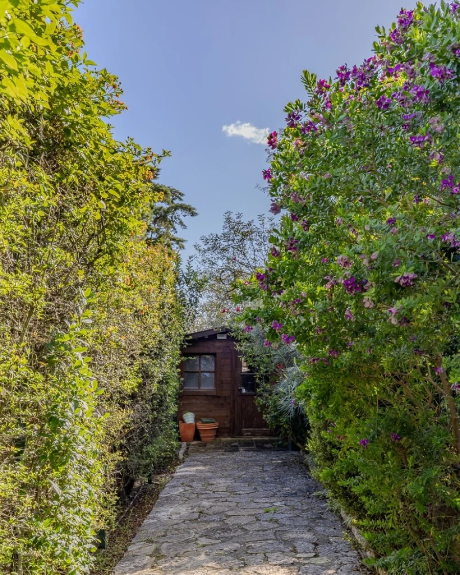 Moradia T6 para Venda em Belém Foto 41