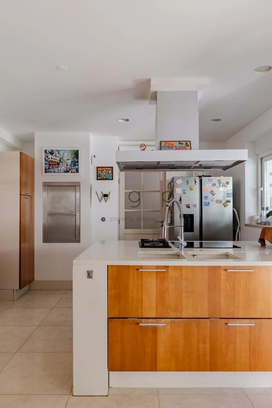 Moradia T6 para Venda em Belém Foto 10