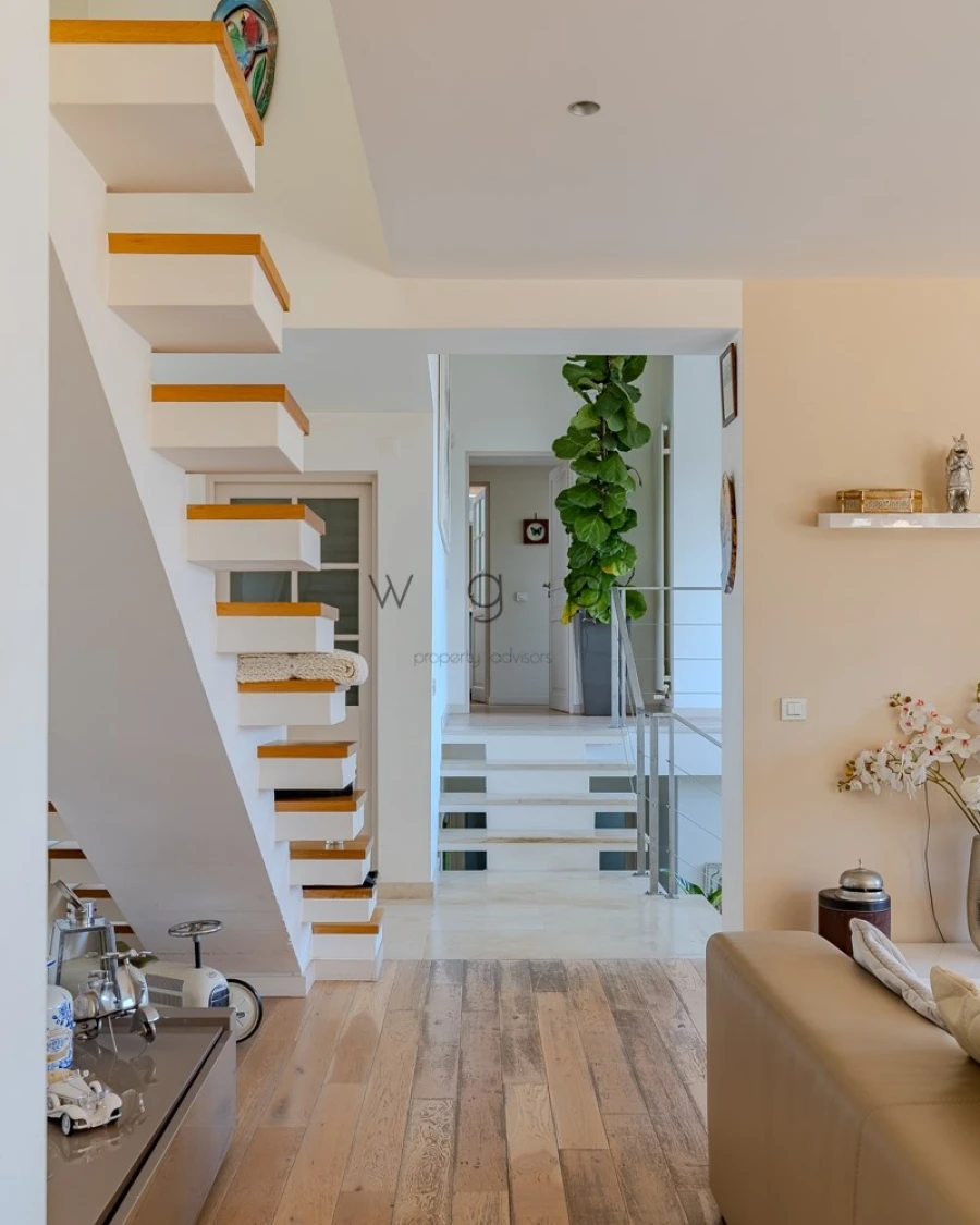 Moradia T6 para Venda em Belém Foto 9