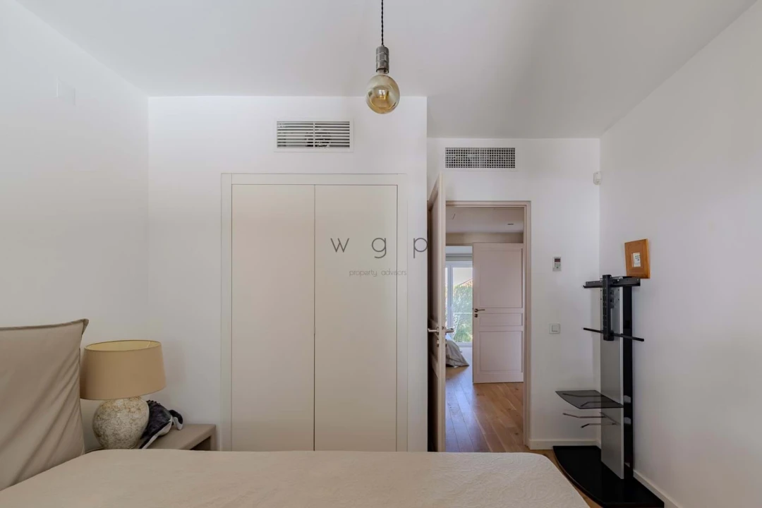 Moradia T6 para Venda em Belém Foto 23