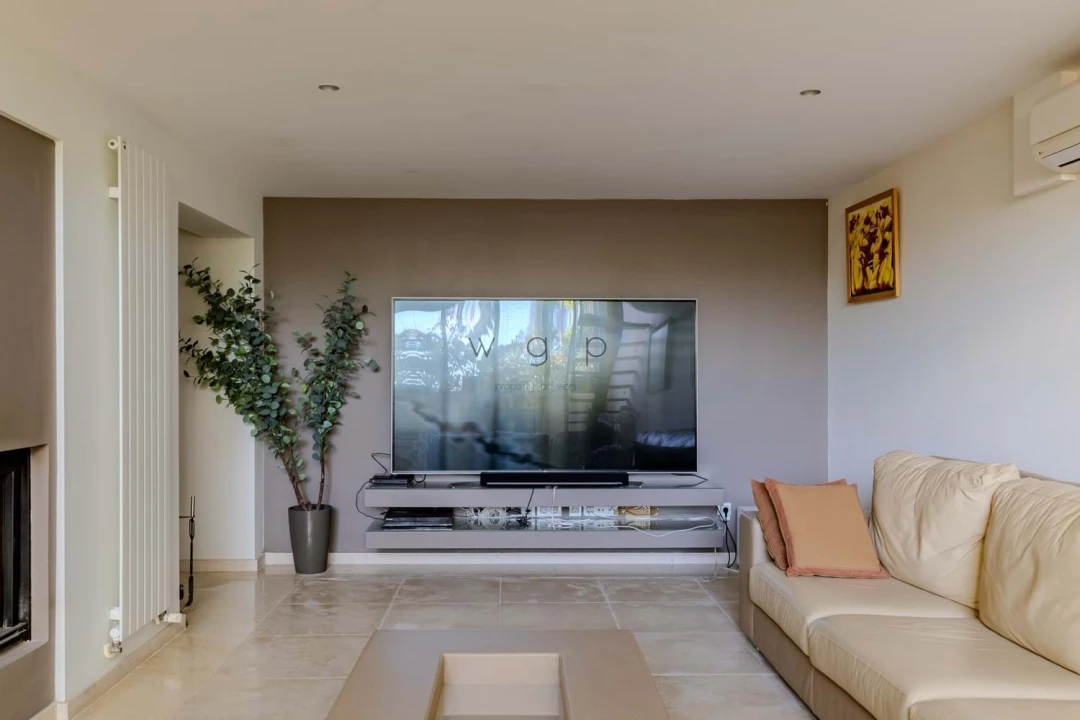 Moradia T6 para Venda em Belém Foto 15