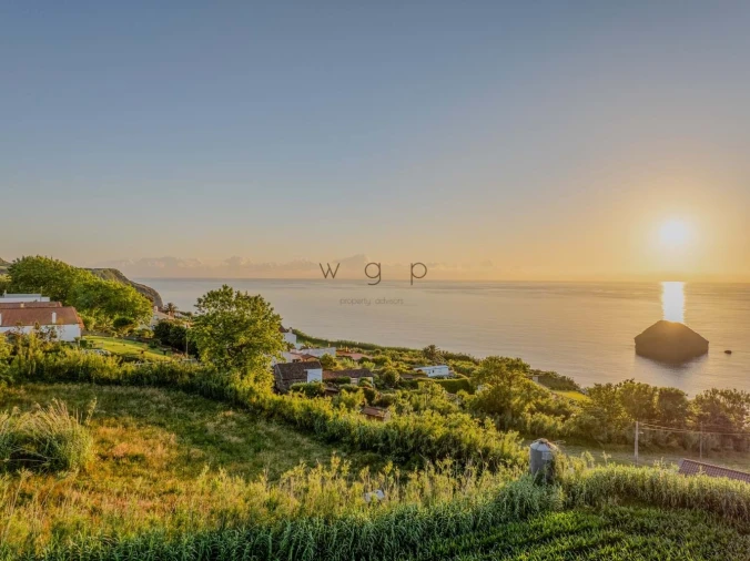 Terreno para Venda em Mosteiros Foto 13