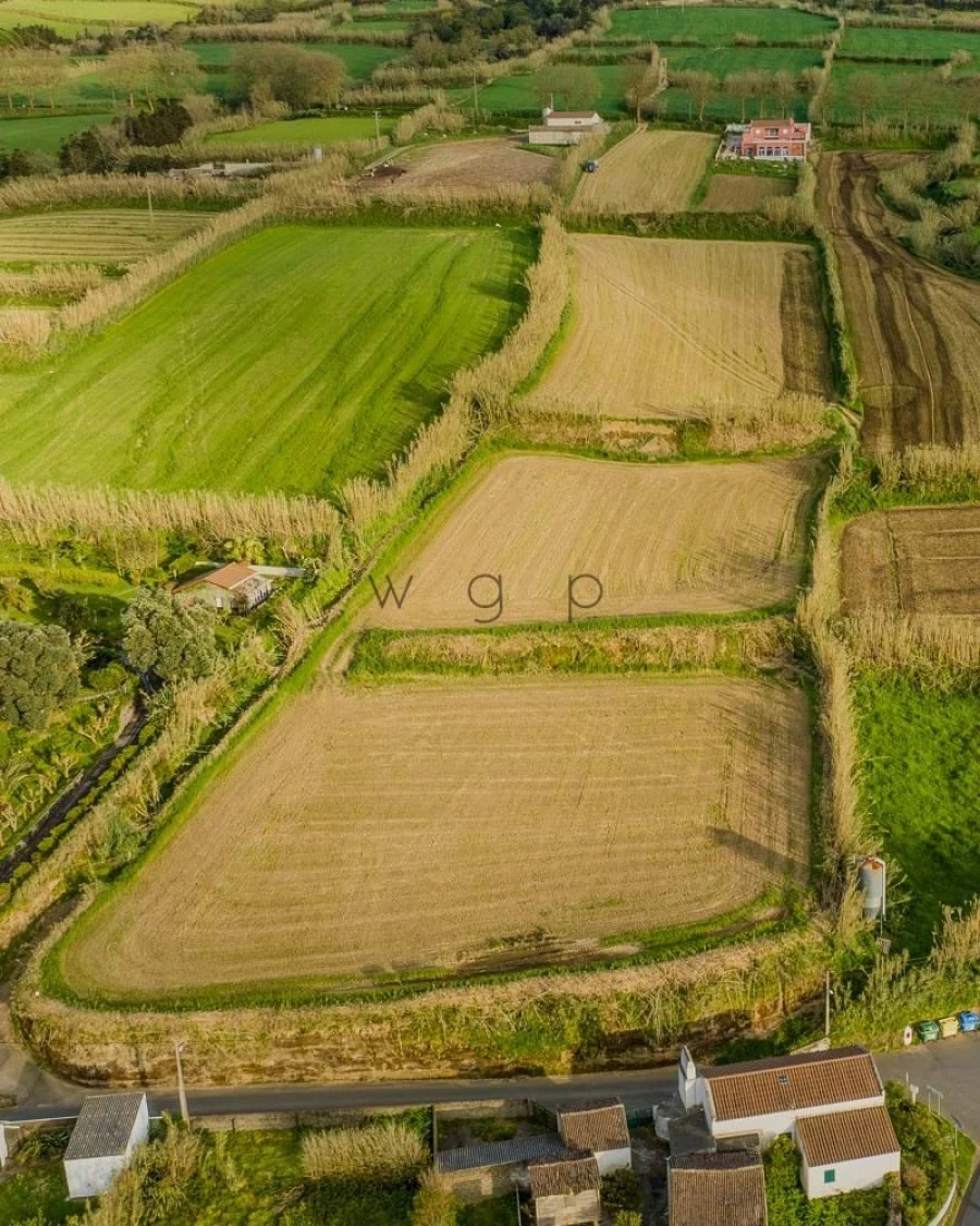 Terreno para Venda em Mosteiros Foto 8