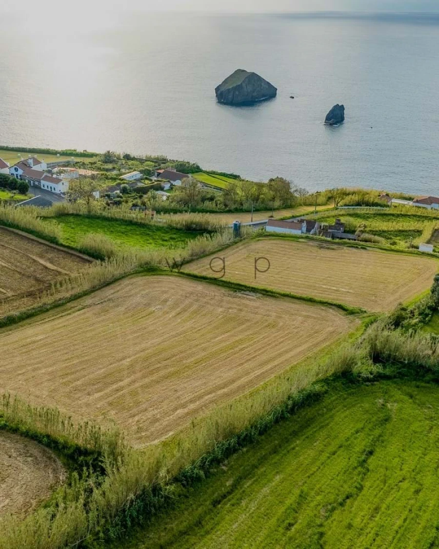 Terreno para Venda em Mosteiros Foto 6